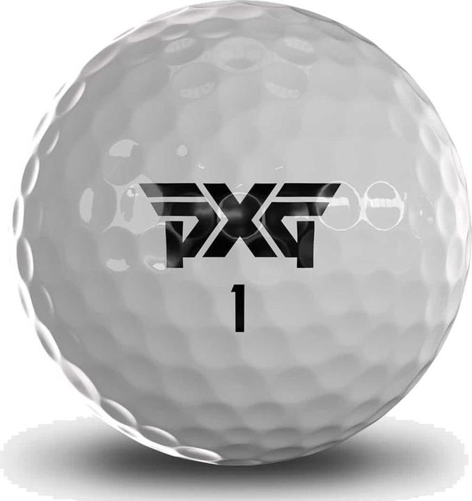 Produktbild Parsons Xtreme Golf Tour Golf Ball