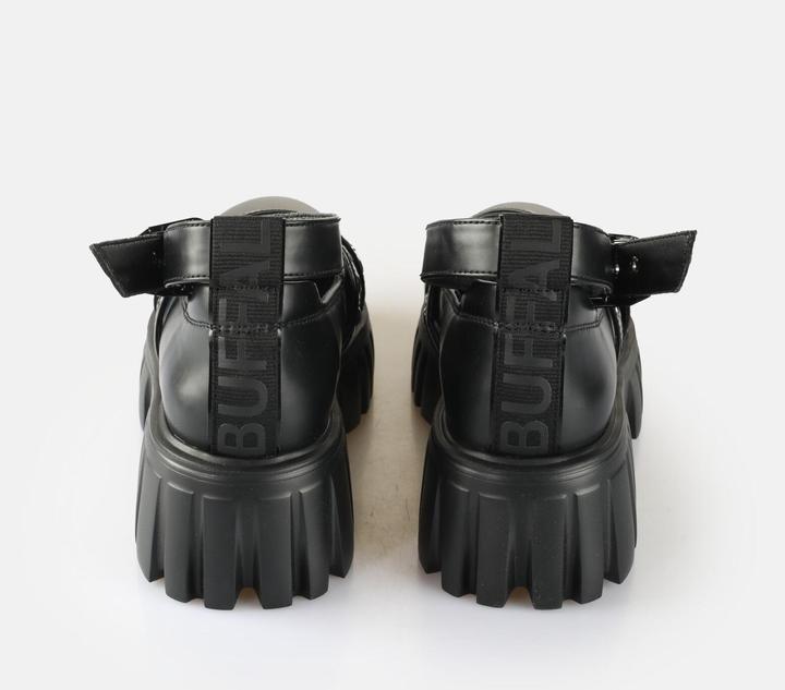 Produktbild Buffalo ballerinas lion ballerina - vegan nappa (40)