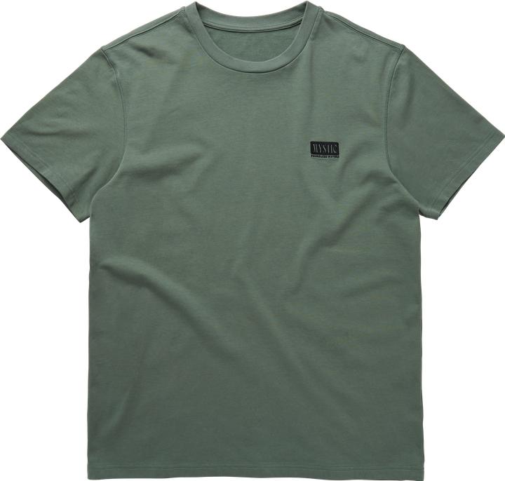 Brave Green