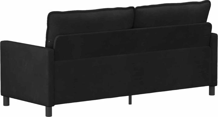 Produktbild vidaXL Modernes Sofa (2-Sitzer)