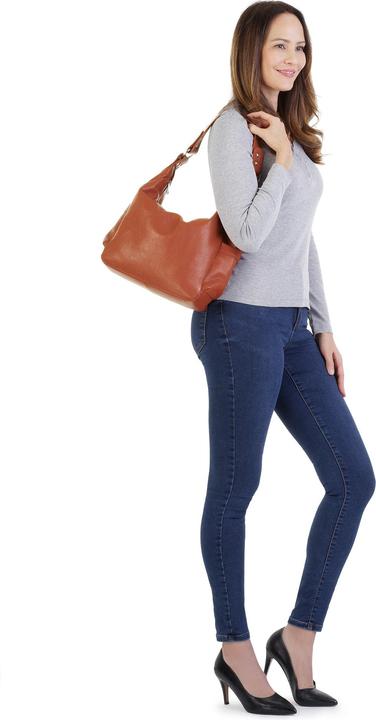 Immagine prodotto Samantha Look Shopper (7.50 l)