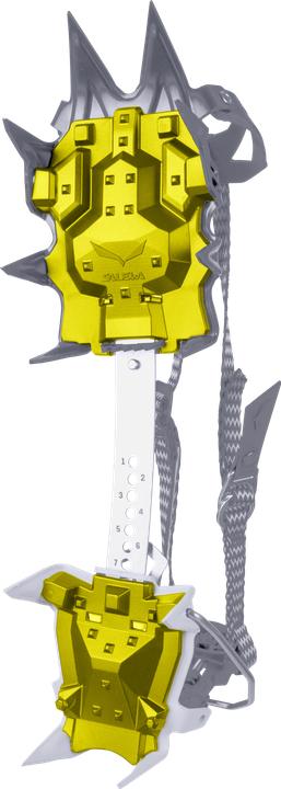 Immagine prodotto Salewa Ramponi Alpinist Combi (36, 37, 38, 39, 40, 41, 42, 43, 44, 45, 46, 47, 48)