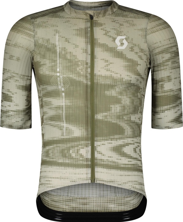 Actual product image Scott Sports Jersey Ultd. SL S/S (L)