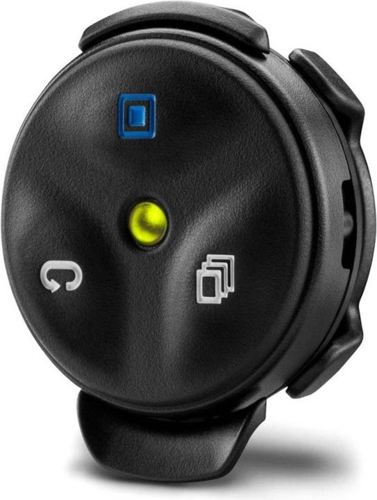 Actual product image Garmin Varia Aerohalterungs-Set (Halterung + Montageadapter)