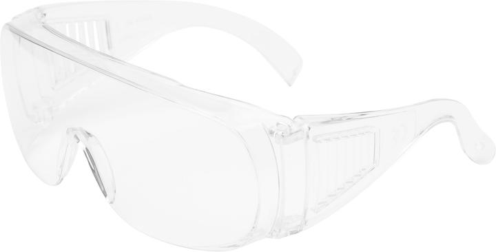 3M Safety glasses for spectacle wearers - VISITOR