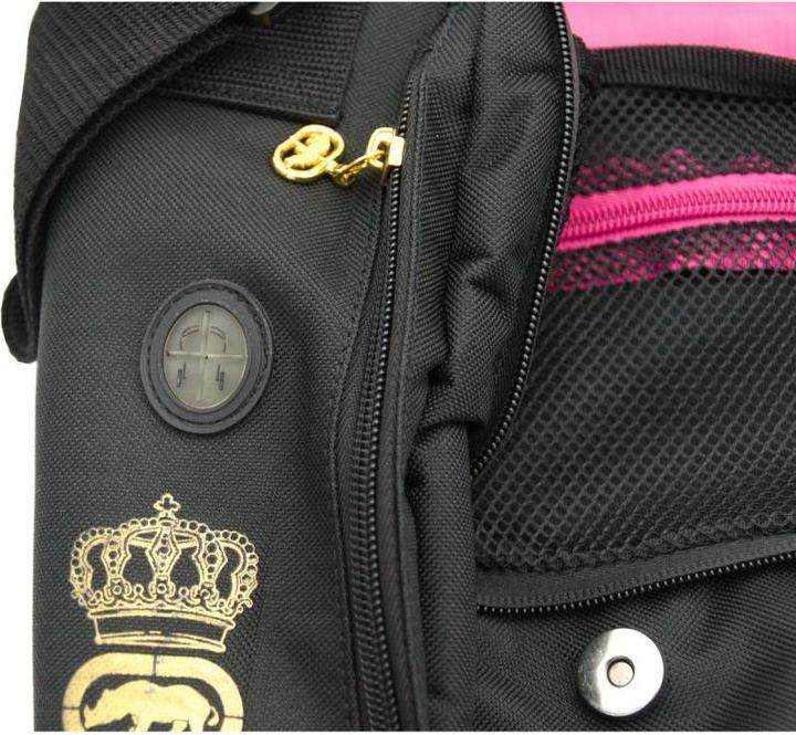 Produktbild Trust Rote Laptoptasche Mit Griff