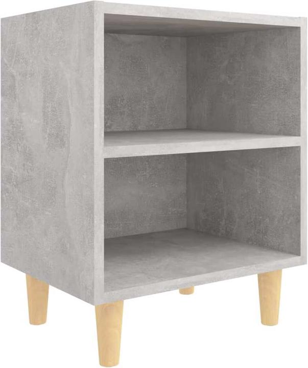 Immagine prodotto vidaXL Nachttisch (40 x 30 x 50 cm)