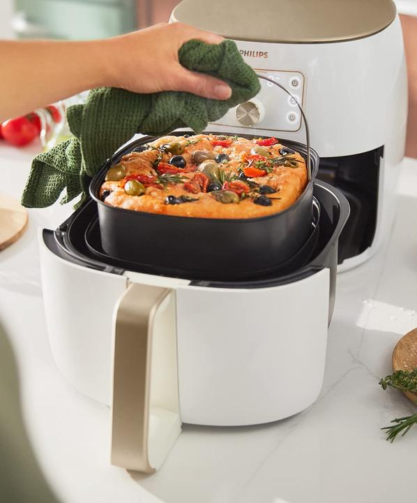 Produktbild Philips Airfryer XXL HD9870/20