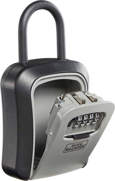 Actual product image Burg Wächter KEY SAFE 50 SB key safe