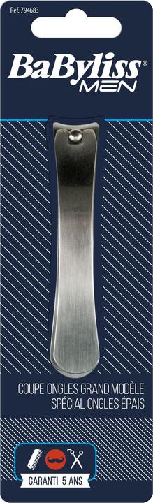 Produktbild BaByliss Barber Shop