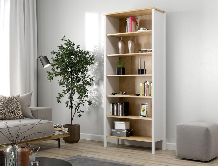 Produktbild Skye Decor Narria Bookshelf