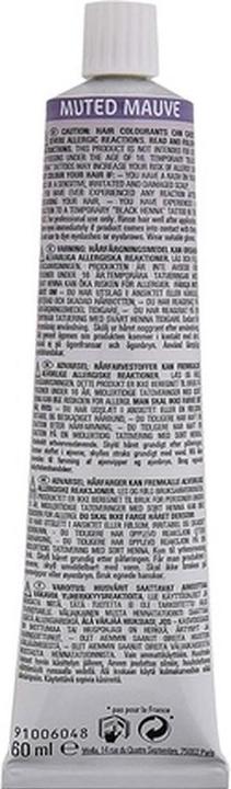 Produktbild Wella Colour Touch Instamatic (Muted Mauve)