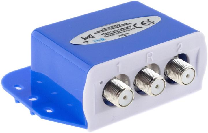 Immagine prodotto Seki Commutatore DiSEqC 2/1