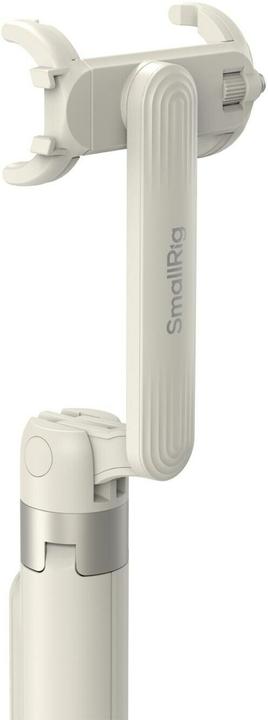 Immagine prodotto SmallRig Bastone da selfie portatile Treppiede ST-25 Bianco 4730