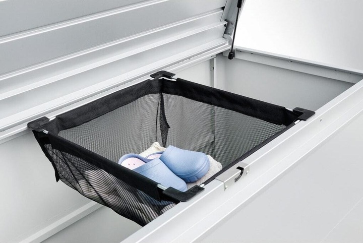 Actual product image Biohort Hanging bag