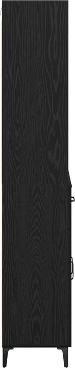 Image du produit vidaXL Highboard-Möbel (69.50 x 34 x 180 cm)
