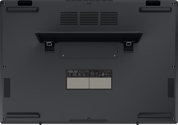 Image du produit ASUS Zenbook Pro 14 Duo (14", 1000 Go, 32 Go, CH, Intel Core Ultra 9 285H)