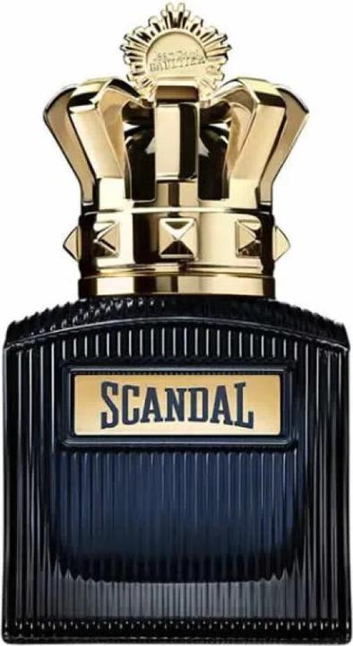 Actual product image Gaultier Scandal pour Homme Eau de Parfum (Eau de parfum, 50 ml)