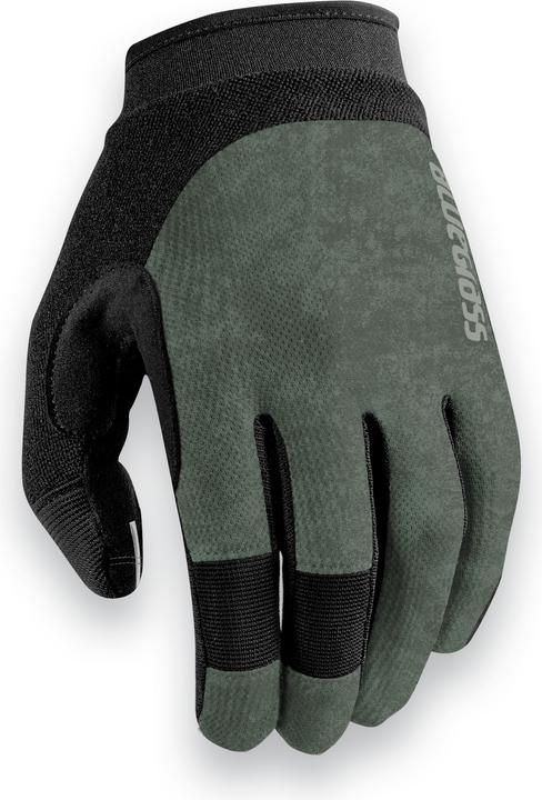 Produktbild Bluegrass Bicycle Bluegrass Handschuhe React Green, S (S)