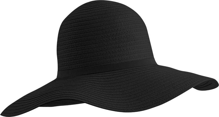 Produktbild Beechfield Marbella Sonnenhut Breiter Rand (One Size)
