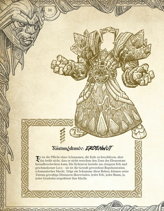 Produktbild Panini World of Warcraft: Streifzug durch Azeroth (Deutsch, Christie Golden, Tobias Toneguzzo, Andreas Kasprzak, 2020)
