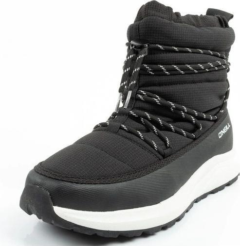Actual product image O'Neill Vail Damen-Winterstiefel, schwarz (37)