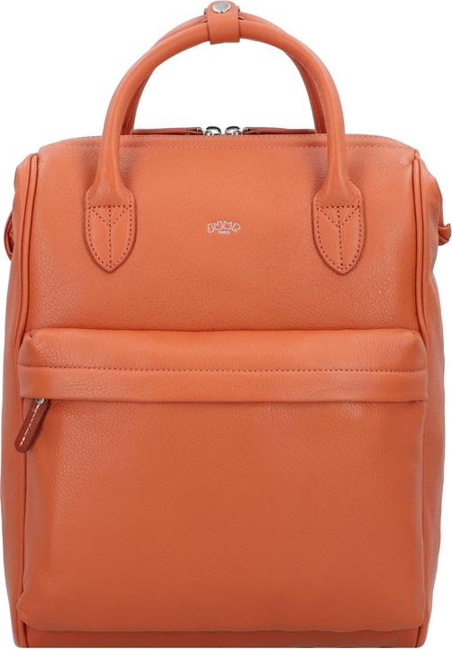Produktbild Jump Uppsala Cuir Rucksack Leder 34 cm Laptopfach (12 l)