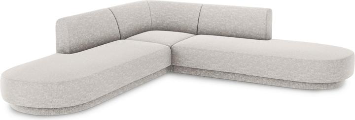 Produktbild Micadoni Miley (Ecksofa)