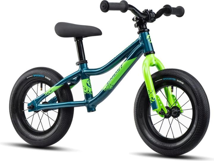 Ghost Powerkiddy 12 - Petrol (12")