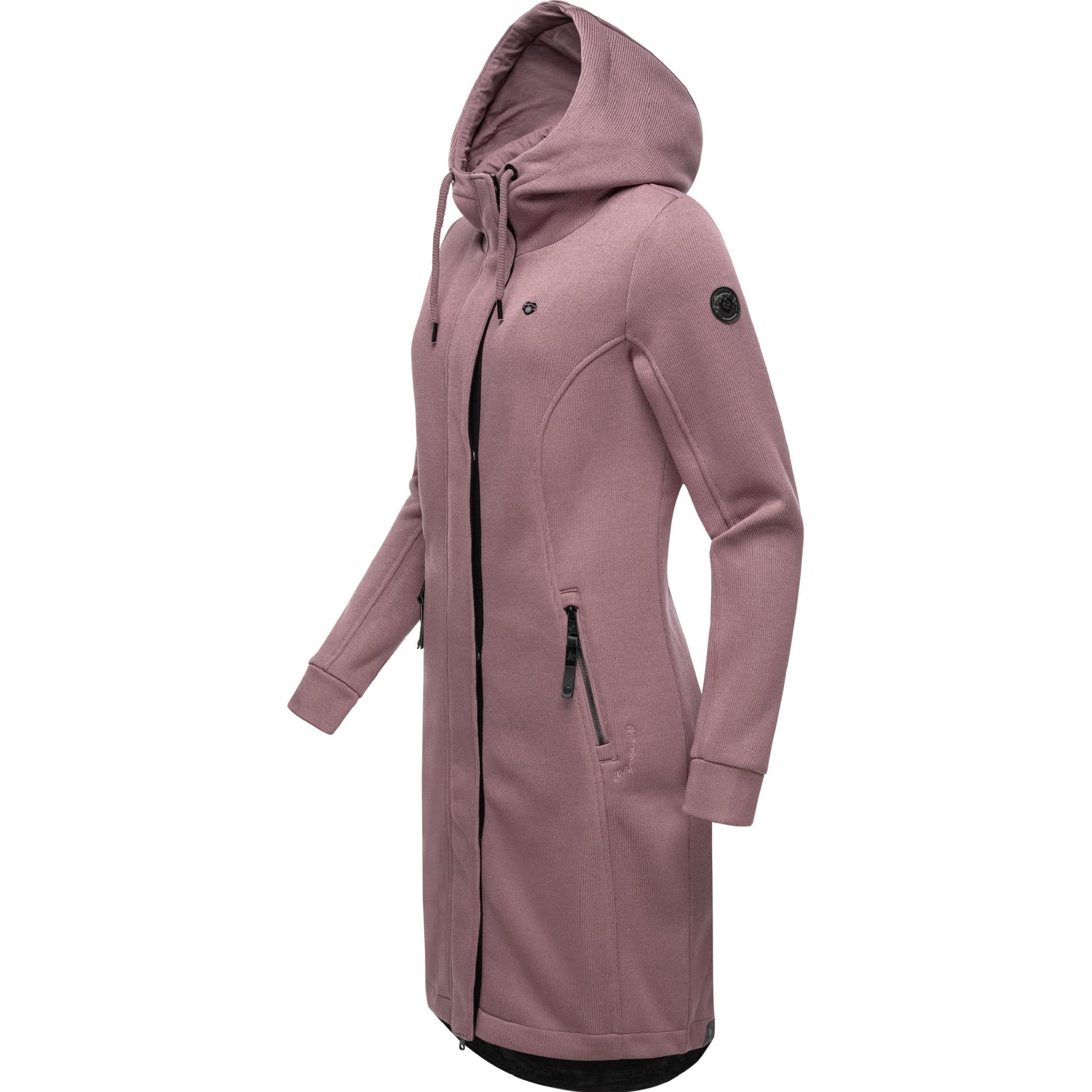 Thumbnail - Ragwear, Damen, Jacke, Letti Long Bonded (M), M
