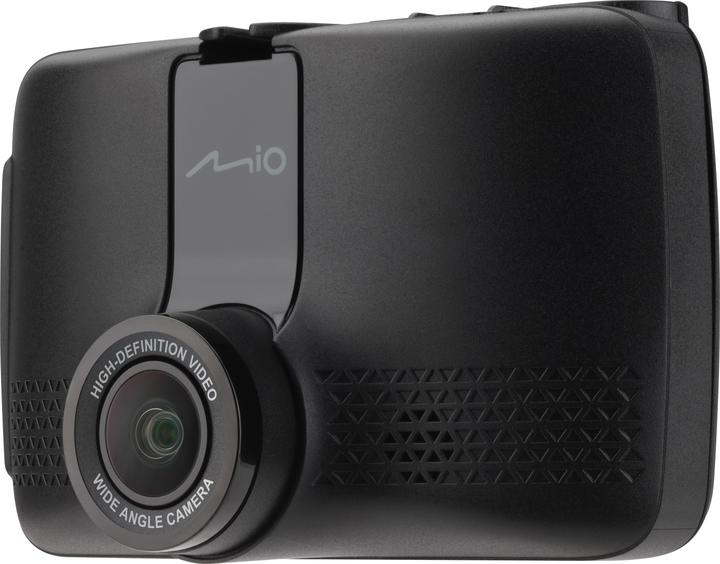 Actual product image Mio Camera accessory MiVue 903W Pro Car Dash Camera | (Built-in microphone, GPS receiver, Wi-Fi, 2.5K)