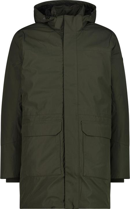 Immagine prodotto CMP Campagnolo Zip Hoodie (S)