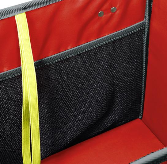 Produktbild Meori Einkaufskörbe