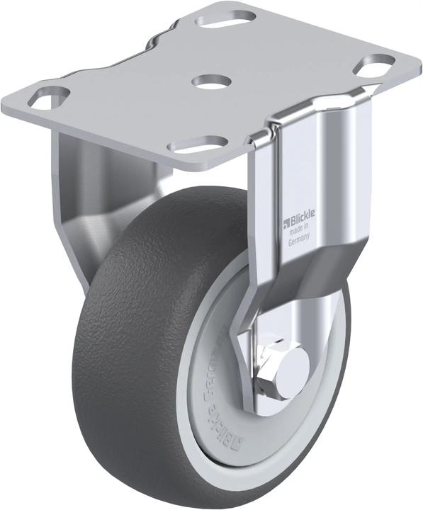 Produktbild kaiserkraft Apparate-Bockrolle BKPA-PATH