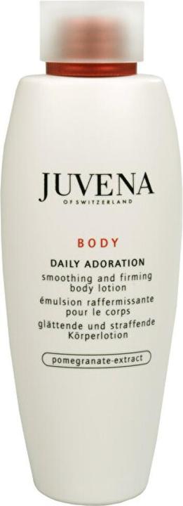 Produktbild Juvena Body Care Smoothin Firmin Body Lotion (Körpercreme, 200 ml)