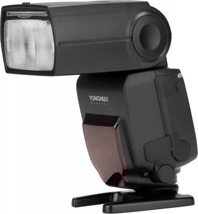 Productafbeelding Yongnuo YN685 II (Bevestigbare flitser, Diverse)
