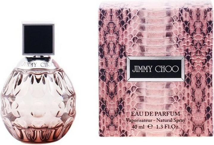 Actual product image Jimmy Choo Pour Femme (Eau de parfum, 40 ml)