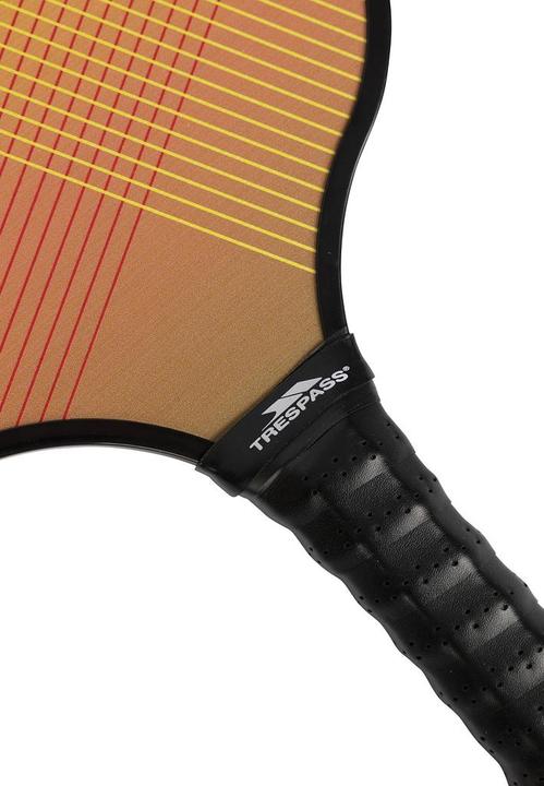Actual product image Trespass MORTY Pickleball Set