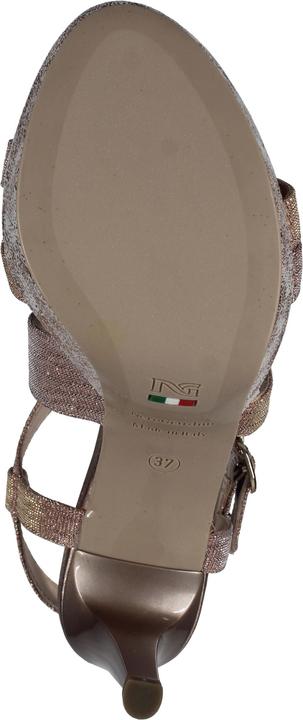 Actual product image Nero Giardini Sandalen (37)
