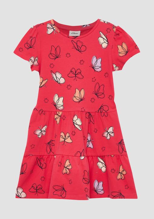 Produktbild s.Oliver Kleid (140)