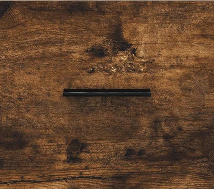 Image du produit vidaXL Highboard (69.50 x 31 x 115 cm)