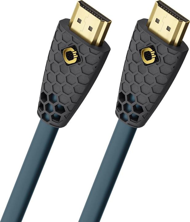 Produktbild Oehlbach HDMI (Type A) — HDMI (Typ A) (2 m)