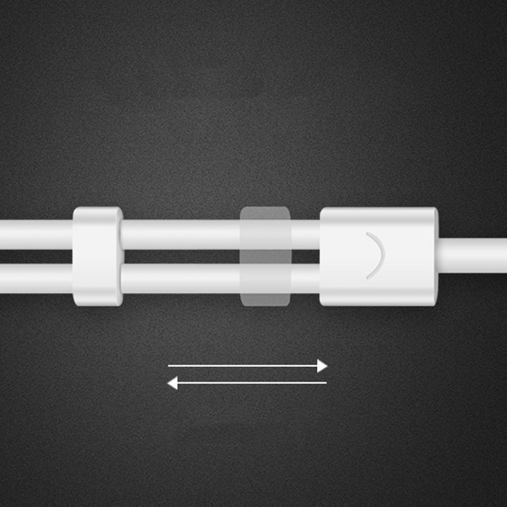 Produktbild Ugreen 3.5mm Stereo Audio Splitter (0.20 m, 3.5mm Klinke (AUX))