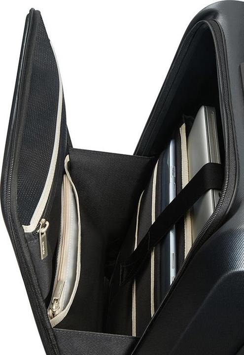 Produktbild Samsonite Prodigy Spinner (47 l, Handgepäck (bis 50l))
