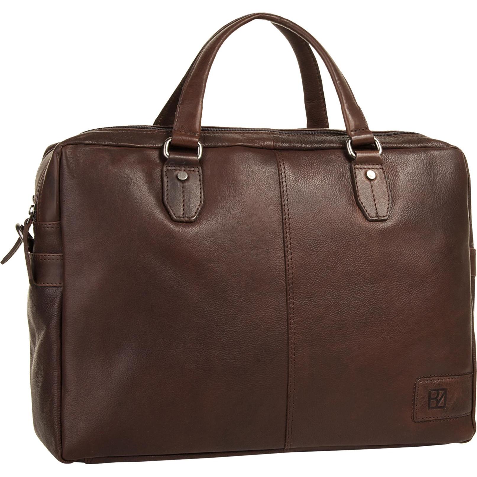 Thumbnail - Bodenschatz, Handtasche, Aktentasche, Braun