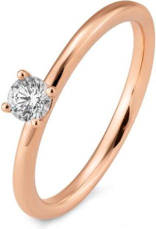 Produktbild Breuning 4er Krappe (50, 750/18 K Gold)
