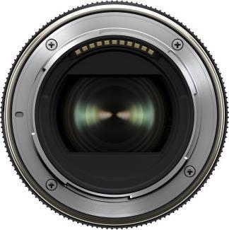 Actual product image Tamron 28-75mm f/2.8 Di III VXD G2, Nikon Z (Nikon Z, APS-C / DX, full size)