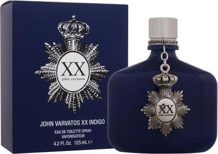 Produktbild John Varvatos Indigo Eau de Toilette (Eau de Toilette, 125 ml)