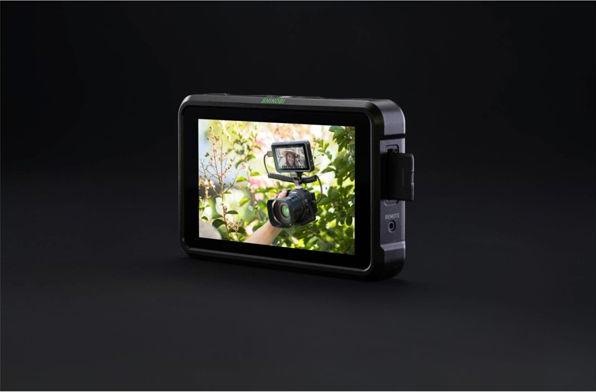 Produktbild Atomos Shinobi (5.20", Full HD)