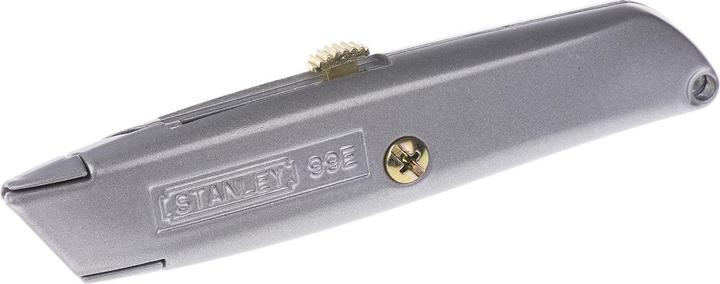 Actual product image Stanley Utility knife 99 E (Cutters)
